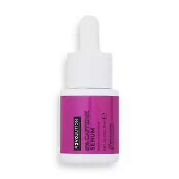 RELOVE REVOLUTION Сыворотка 5% Caffeine Serum