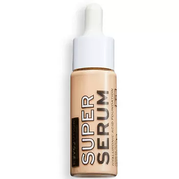 RELOVE REVOLUTION Тональная основа Super Serum