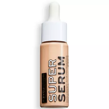 RELOVE REVOLUTION Тональная основа Super Serum