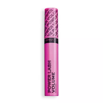 RELOVE REVOLUTION Тушь для ресниц Power Lash Volume Mascara