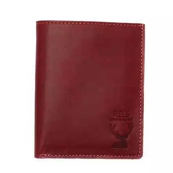 RELS Бумажник Betta Wild