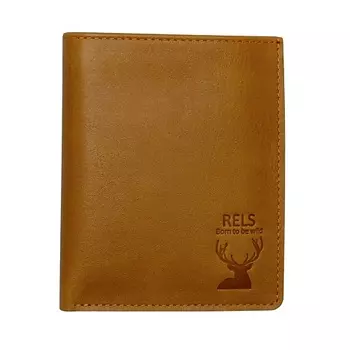 RELS Бумажник Betta Wild