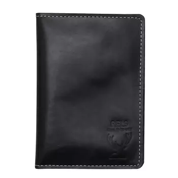 RELS Бумажник водителя Romero Wild