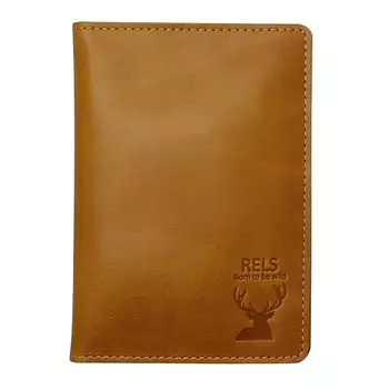 RELS Бумажник водителя Romero Wild