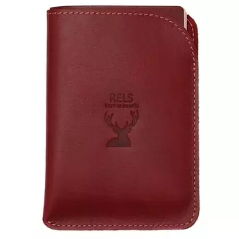RELS Чехол для паспорта Gamma Wild
