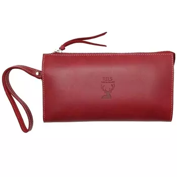 RELS Горизонтальное Портмоне Delta Wild