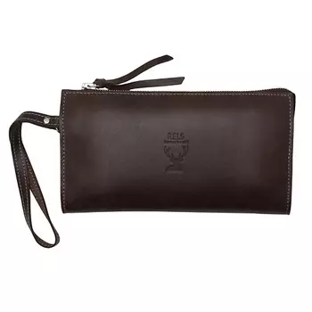 RELS Горизонтальное Портмоне Delta Wild