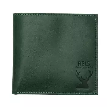 RELS Классическое портмоне Fargo Wild
