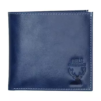 RELS Классическое портмоне Fargo Wild