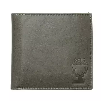 RELS Классическое портмоне Fargo Wild