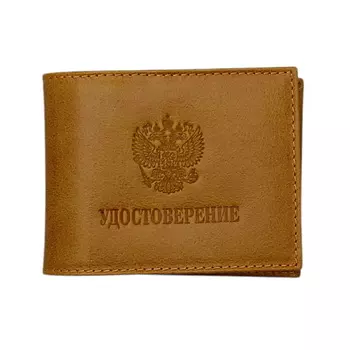 RELS Обложка для удостоверения Universal ID Card