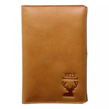 RELS Обложка на паспорт Freddy Wild