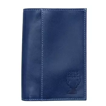 RELS Обложка на паспорт Mall Wild