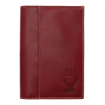 RELS Обложка на паспорт Mall Wild