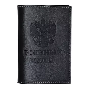RELS Обложка на Военный Билет Army ID Card