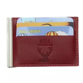 RELS Зажим для денег Darcy Wild