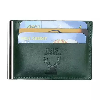 RELS Зажим для денег Darcy Wild