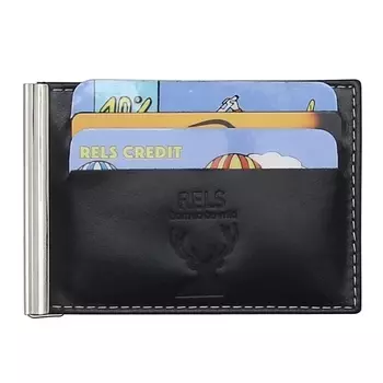 RELS Зажим для денег Darcy Wild