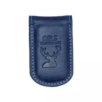 RELS Зажим для денег Оk Wild