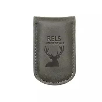 RELS Зажим для денег Оk Wild