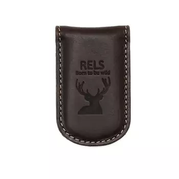 RELS Зажим для денег Оk Wild