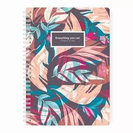 REMARKLEE Блокнот в точку "Everything" MyPPlanner А5