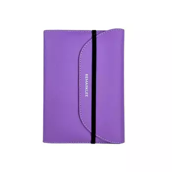 REMARKLEE Кожаная обложка универсальная