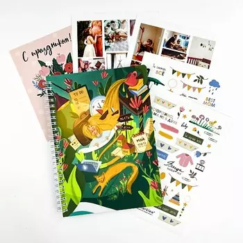 REMARKLEE Набор "Для мамы"