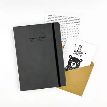 REMARKLEE Набор "Для него"