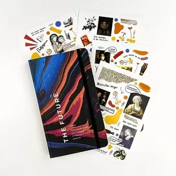 REMARKLEE Набор "Искусство"