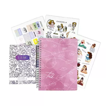 REMARKLEE Набор "Подруге"