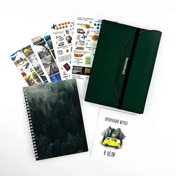 REMARKLEE Набор "Путешественнику"