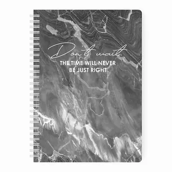 REMARKLEE Планер ежедневник "Stone" MyPPlanner А5