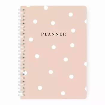 REMARKLEE Планер еженедельник "Винтаж" MyPPlanner А5