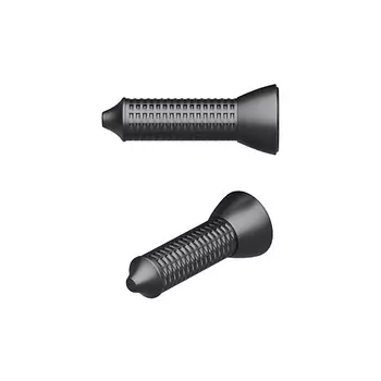 REMEZ Насадка для локонов 40мм на фен-стайлер