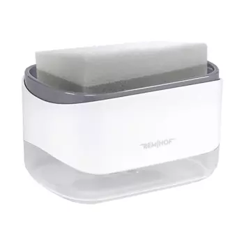REMIHOF Диспенсер кухонный с губкой