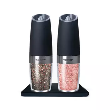 REMIHOF Электромельница для соли и перца Wurzig