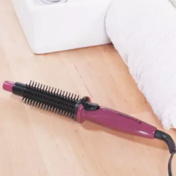 REMINGTON Паровой стайлер Remington CB4N Flexibrush Steam