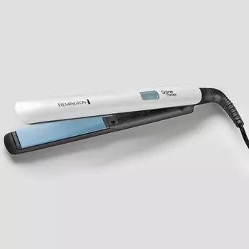 REMINGTON Выпрямитель для волос S8500 Shine Therapy Remington