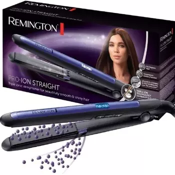 REMINGTON Выпрямитель для волосPro-Ion Straight S7710