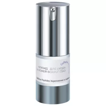 RENEW LABORATORY Флюид для ухода за кожей вокруг глаз