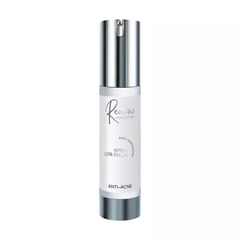 RENEW LABORATORY КРЕМ ДЛЯ ЛИЦА ANTI-ACNE