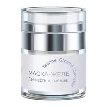 RENEW LABORATORY Маска-желе