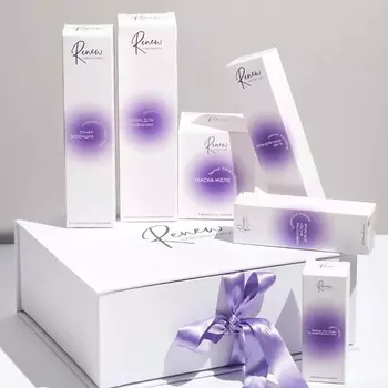 RENEW LABORATORY Набор уходовой косметики