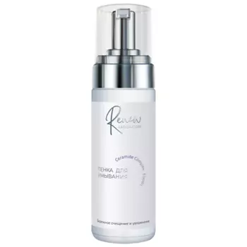 RENEW LABORATORY Пенка для умывания