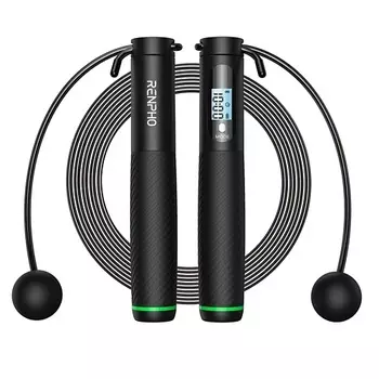 RENPHO Умная спортивная скакалка Renpho Smart Jump Rope 2 R-Q008