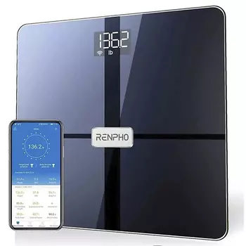 RENPHO Весы напольные умные Elis Aspire ES-WBE28