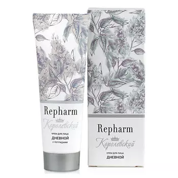 REPHARM Крем для лица Королевский дневной 50.0