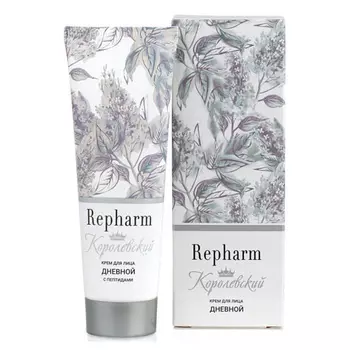 REPHARM Крем для лица Королевский дневной
