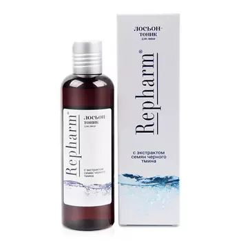REPHARM Лосьон-тоник для лица 150